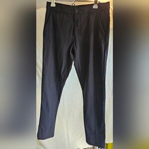 Lululemon Mens Size 32 Pants